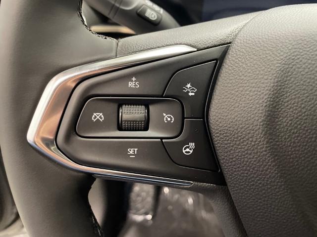 2025 Chevrolet Trax Vehicle Photo in ROGERS, MN 55374-9422