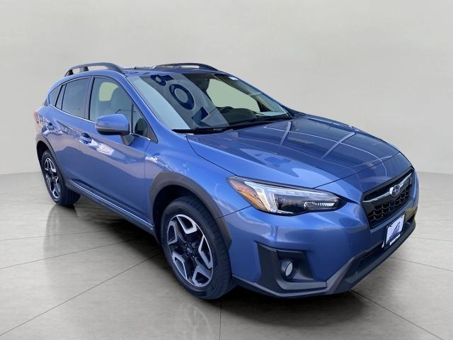 2019 Subaru Crosstrek Vehicle Photo in Green Bay, WI 54304