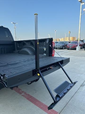 2024 Ford Super Duty F-250 SRW Vehicle Photo in Terrell, TX 75160