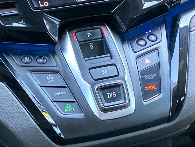 2020 Honda Odyssey Vehicle Photo in Hinesville, GA 31313