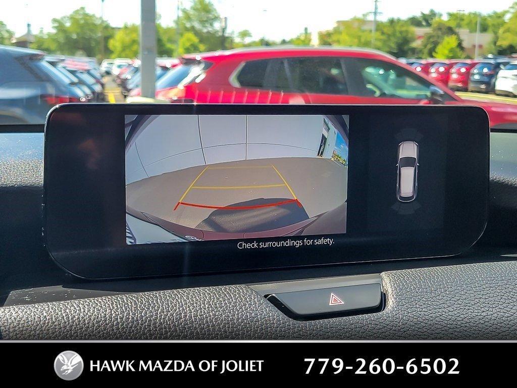 2024 Mazda CX-90 Vehicle Photo in Plainfield, IL 60586