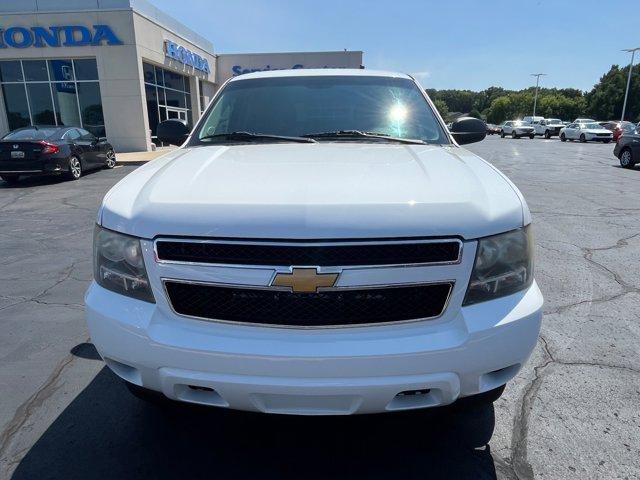 2012 Chevrolet Tahoe Vehicle Photo in BATTLE CREEK, MI 49037-8454