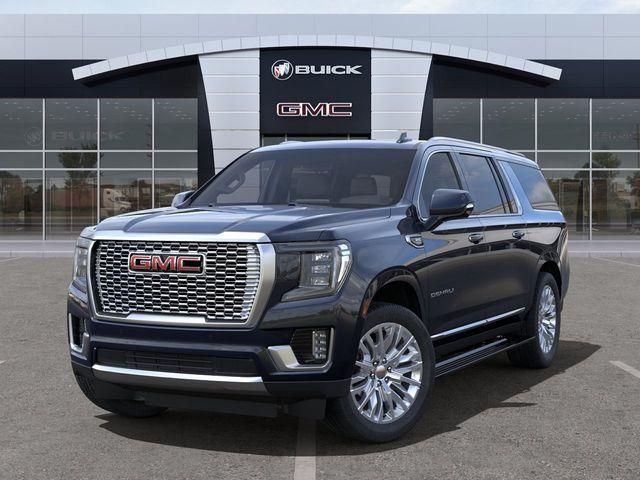 2024 GMC Yukon XL Vehicle Photo in WATERTOWN, CT 06795-3318