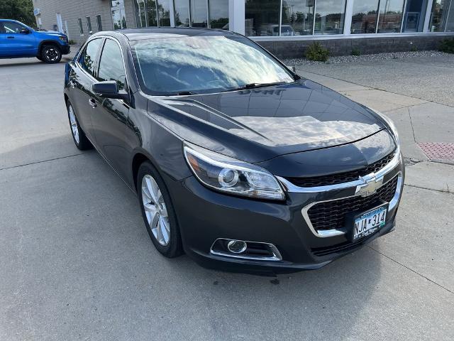 Used 2014 Chevrolet Malibu 1LZ with VIN 1G11H5SL0EF187187 for sale in Pipestone, Minnesota