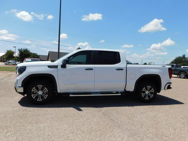 2024 GMC Sierra 1500 Vehicle Photo in GATESVILLE, TX 76528-2745