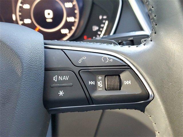 2020 Audi Q5 Vehicle Photo in SUNRISE, FL 33323-3202