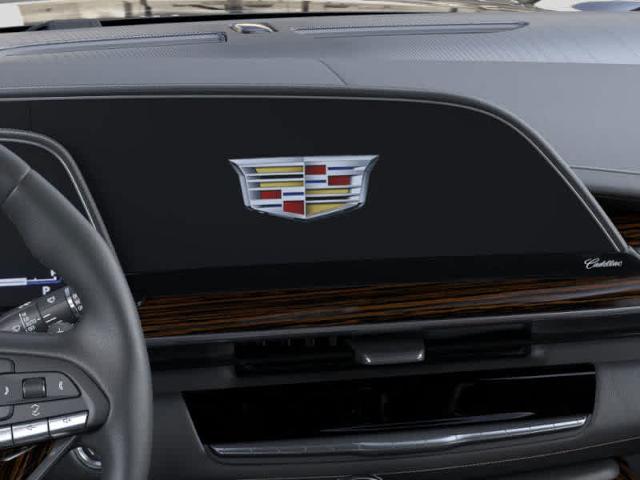 2024 Cadillac Escalade Vehicle Photo in OAK LAWN, IL 60453-4083