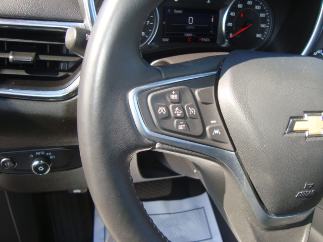 2022 Chevrolet Equinox Vehicle Photo in PORTSMOUTH, NH 03801-4196