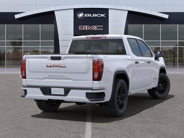 2024 GMC Sierra 1500 Vehicle Photo in PASADENA, CA 91107-3803