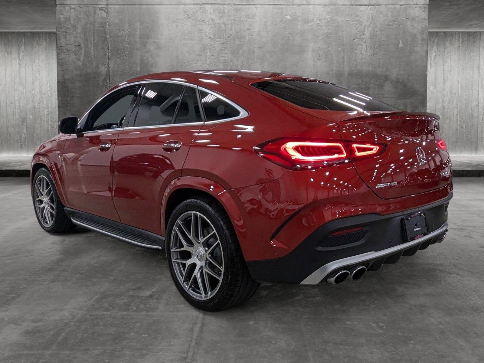 2022 Mercedes-Benz GLE Vehicle Photo in Pompano Beach, FL 33064