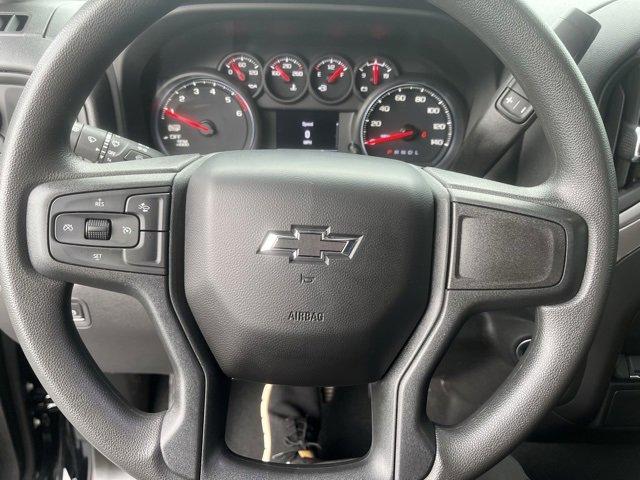 2023 Chevrolet Silverado 1500 Vehicle Photo in Kingston, PA 18704