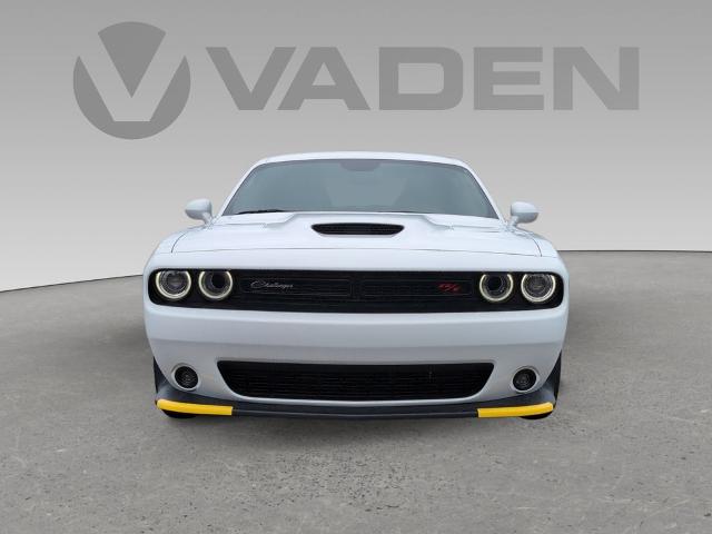 2023 Dodge Challenger Vehicle Photo in Savannah, GA 31419