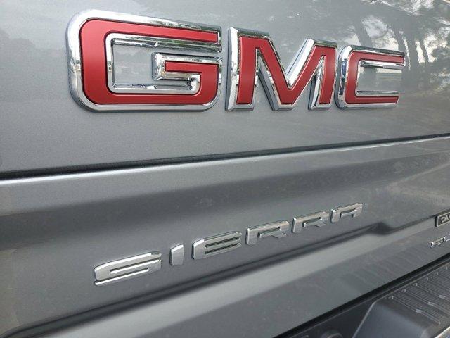 2024 GMC Sierra 1500 Vehicle Photo in SMYRNA, GA 30080-7630