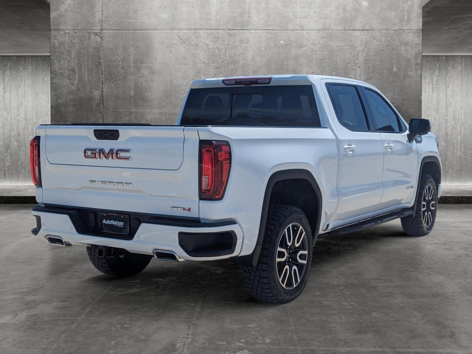 2024 GMC Sierra 1500 Vehicle Photo in CORPUS CHRISTI, TX 78412-4902