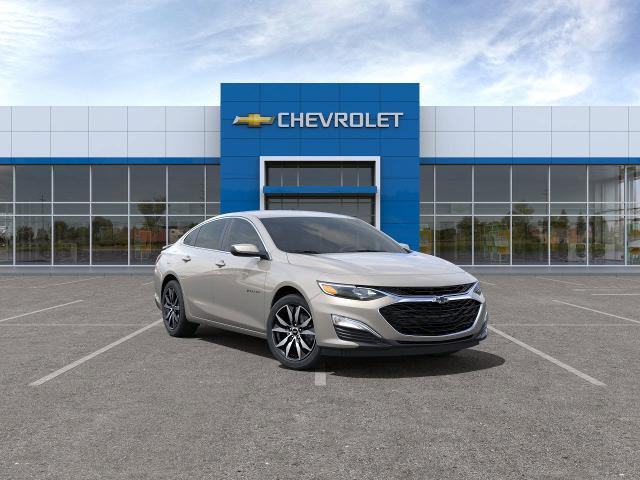 2024 Chevrolet Malibu Vehicle Photo in LAUREL, MD 20707-4697