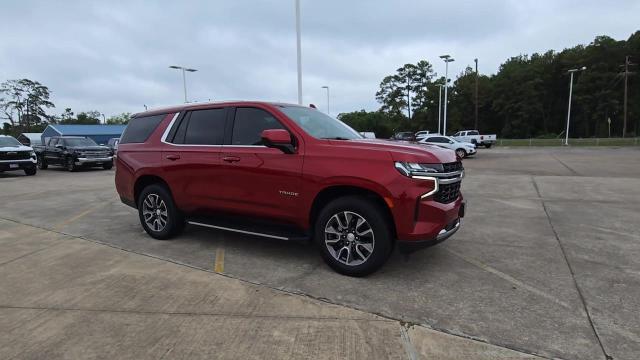 2022 Chevrolet Tahoe Vehicle Photo in CROSBY, TX 77532-9157