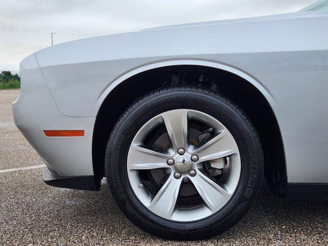 2022 Dodge Challenger Vehicle Photo in HOUSTON, TX 77054-4802