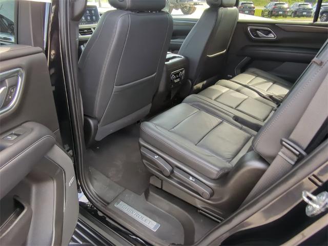 2021 Chevrolet Tahoe Vehicle Photo in ALBERTVILLE, AL 35950-0246