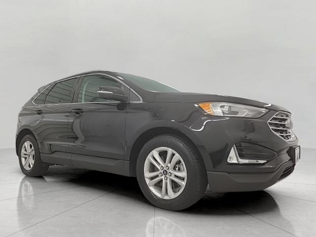 2020 Ford Edge Vehicle Photo in APPLETON, WI 54914-4656