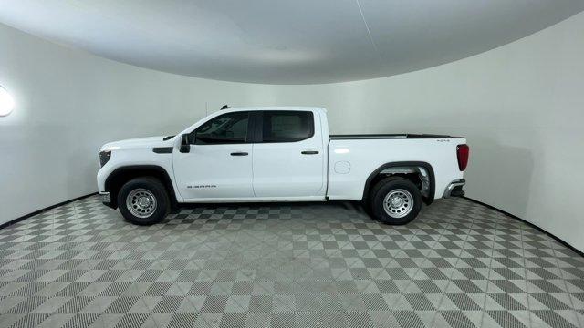 2024 GMC Sierra 1500 Vehicle Photo in GILBERT, AZ 85297-0402