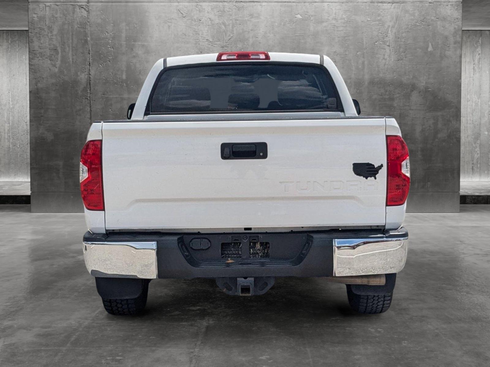 2019 Toyota Tundra 2WD Vehicle Photo in Winter Park, FL 32792