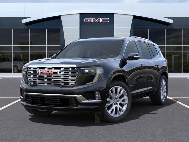 2024 GMC Acadia Vehicle Photo in LYNDHURST, NJ 07071-2008