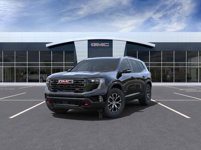 2024 GMC Acadia Vehicle Photo in GLENSHAW, PA 15116-1739