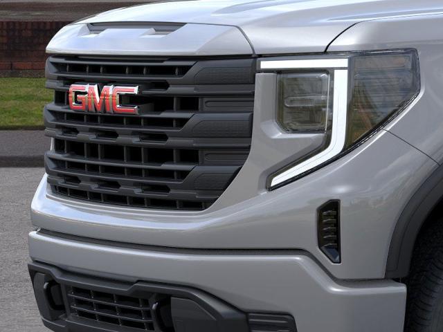 2025 GMC Sierra 1500 Vehicle Photo in PORTLAND, OR 97225-3518