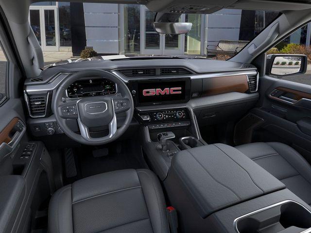 2025 GMC Sierra 1500 Vehicle Photo in DANBURY, CT 06810-5034