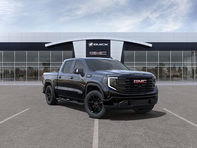 2025 GMC Sierra 1500 Vehicle Photo in LEOMINSTER, MA 01453-2952