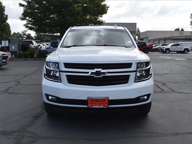 Used 2019 Chevrolet Suburban LT with VIN 1GNSCHKCXKR132145 for sale in Yuba City, CA