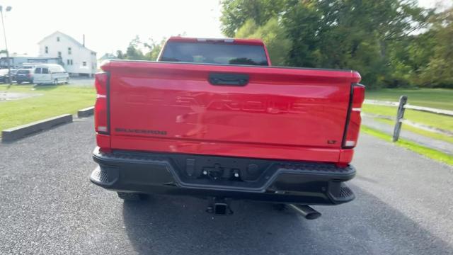 2025 Chevrolet Silverado 2500 HD Vehicle Photo in THOMPSONTOWN, PA 17094-9014