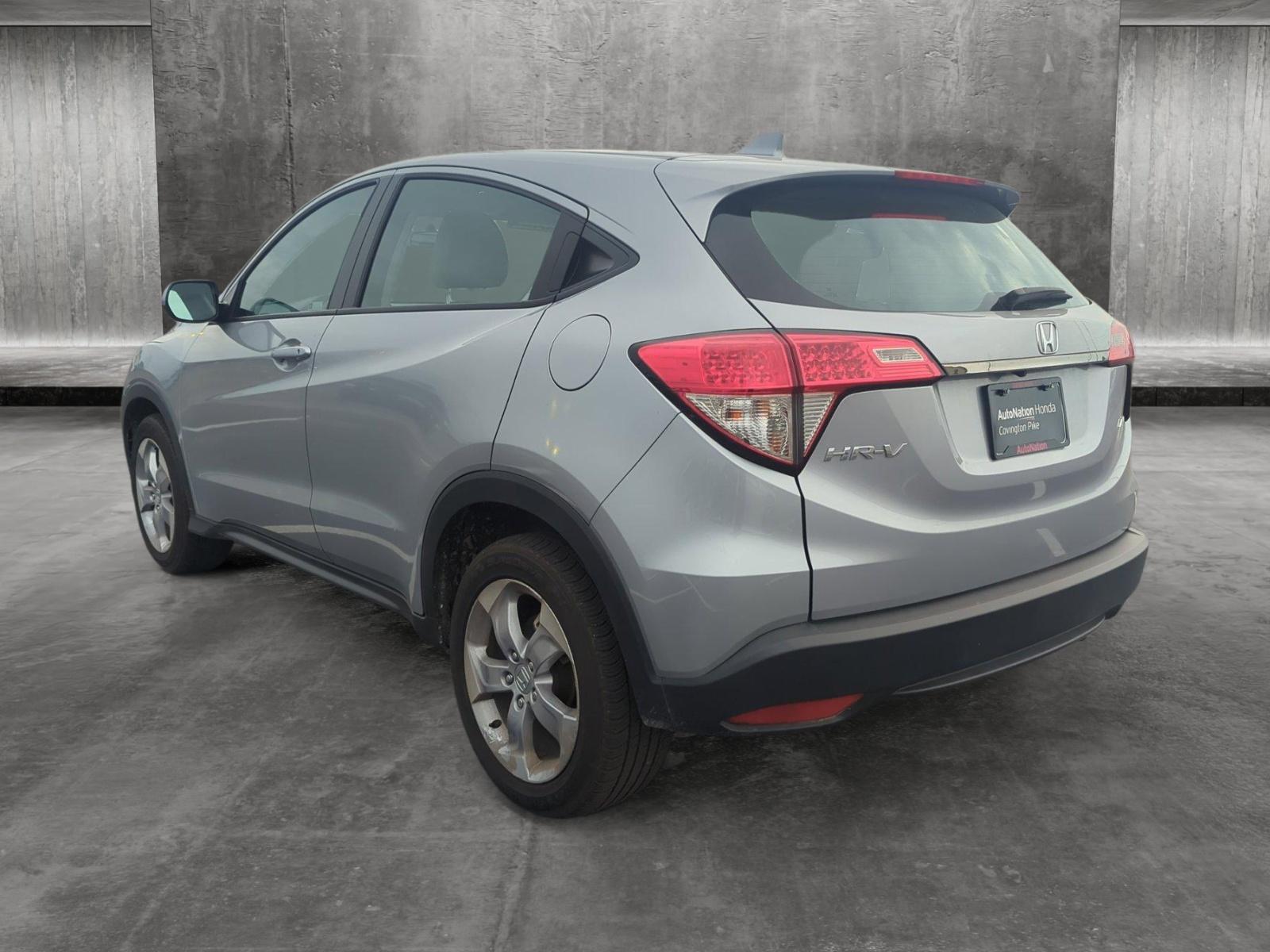 2021 Honda HR-V Vehicle Photo in Memphis, TN 38128