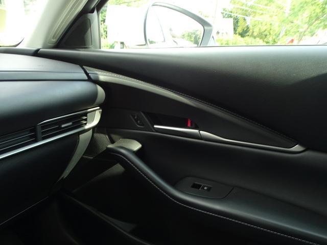 2022 Mazda CX-30 Vehicle Photo in BOURNE, MA 02532-3918