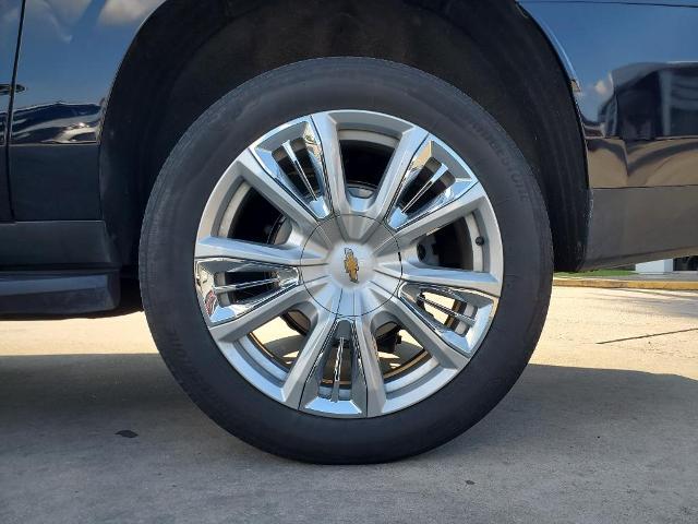 2021 Chevrolet Suburban Vehicle Photo in LAFAYETTE, LA 70503-4541