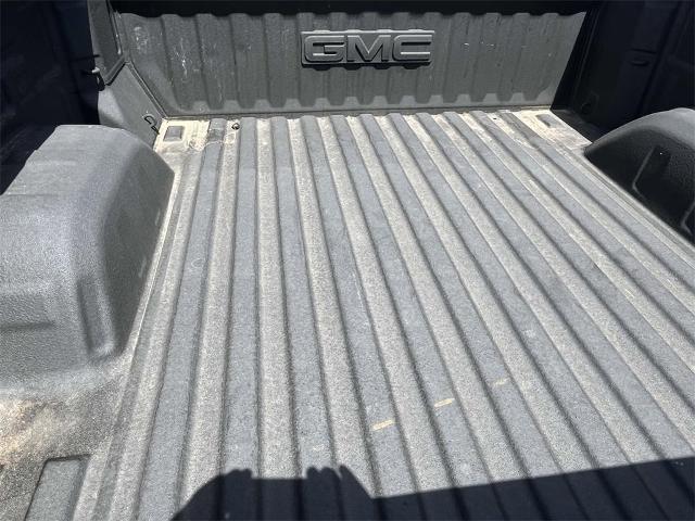 2021 GMC Sierra 1500 Vehicle Photo in ALCOA, TN 37701-3235