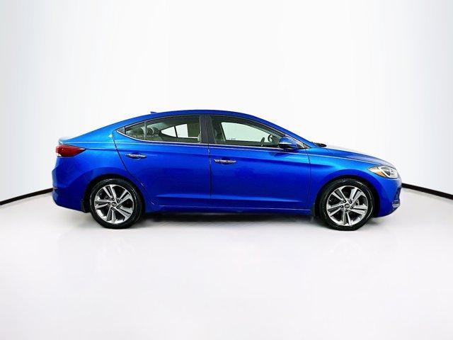 2017 Hyundai ELANTRA Vehicle Photo in Doylestown, PA 18902