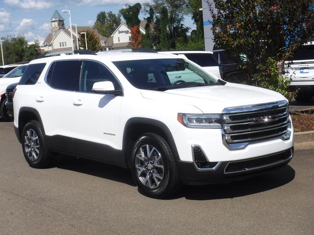 2023 GMC Acadia Vehicle Photo in JASPER, GA 30143-8655