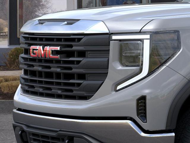 2025 GMC Sierra 1500 Vehicle Photo in INDEPENDENCE, MO 64055-1377