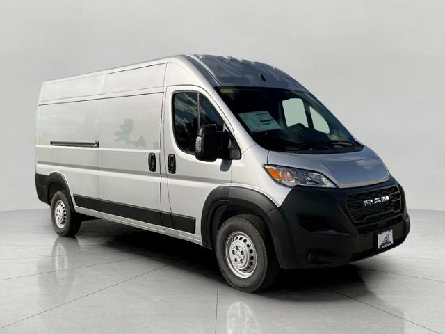 2024 Ram ProMaster Cargo Van Vehicle Photo in Kaukauna, WI 54130