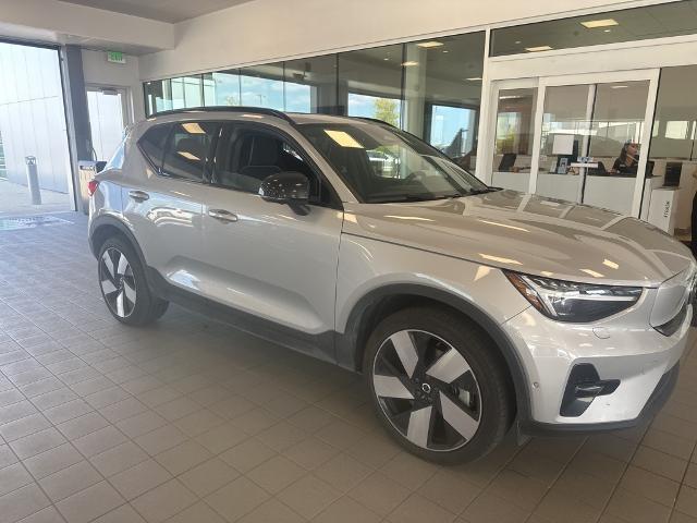 2023 Volvo XC40 Recharge Pure Electric Vehicle Photo in Grapevine, TX 76051