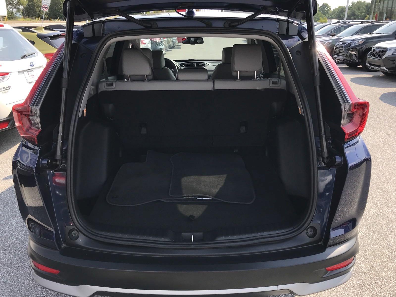 2020 Honda CR-V Vehicle Photo in Mechanicsburg, PA 17050