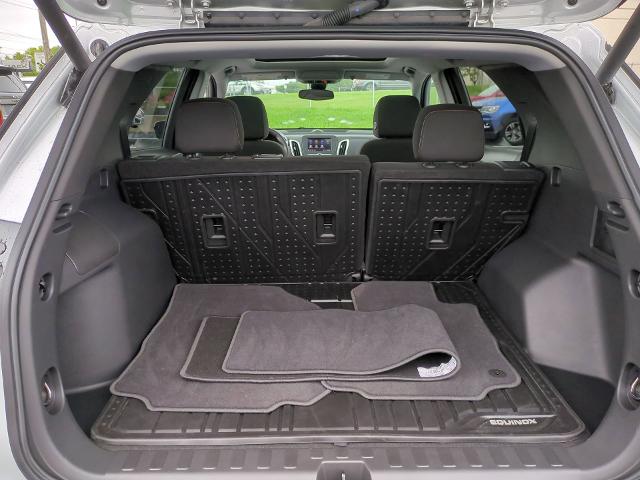 2021 Chevrolet Equinox Vehicle Photo in READING, PA 19605-1203