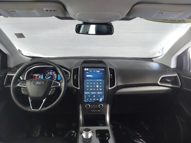 2021 Ford Edge Vehicle Photo in WENTZVILLE, MO 63385-1017