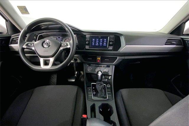 2021 Volkswagen Jetta Vehicle Photo in KANSAS CITY, MO 64114-4502