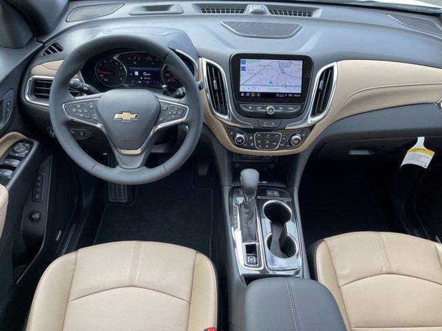 2024 Chevrolet Equinox Vehicle Photo in NEWBERG, OR 97132-1927