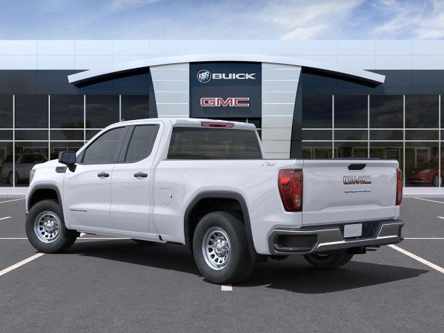 2024 GMC Sierra 1500 Vehicle Photo in GOLDEN, CO 80401-3850