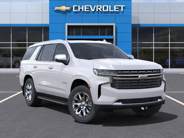 2024 Chevrolet Tahoe Vehicle Photo in POST FALLS, ID 83854-5365