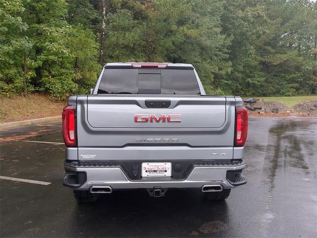 2023 GMC Sierra 1500 Vehicle Photo in ALBERTVILLE, AL 35950-0246