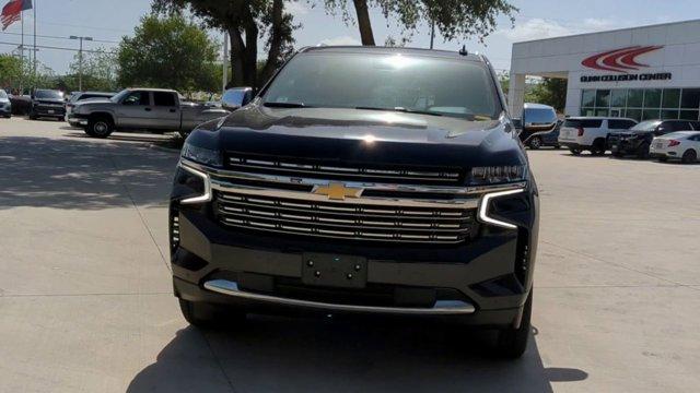 2023 Chevrolet Suburban Vehicle Photo in SELMA, TX 78154-1459